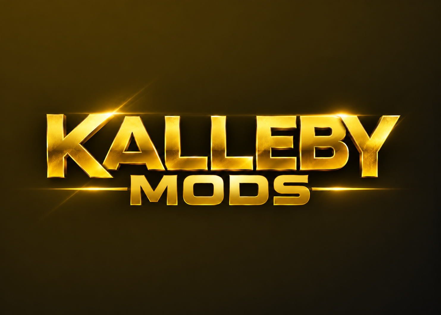 Logo Kalleby Mods